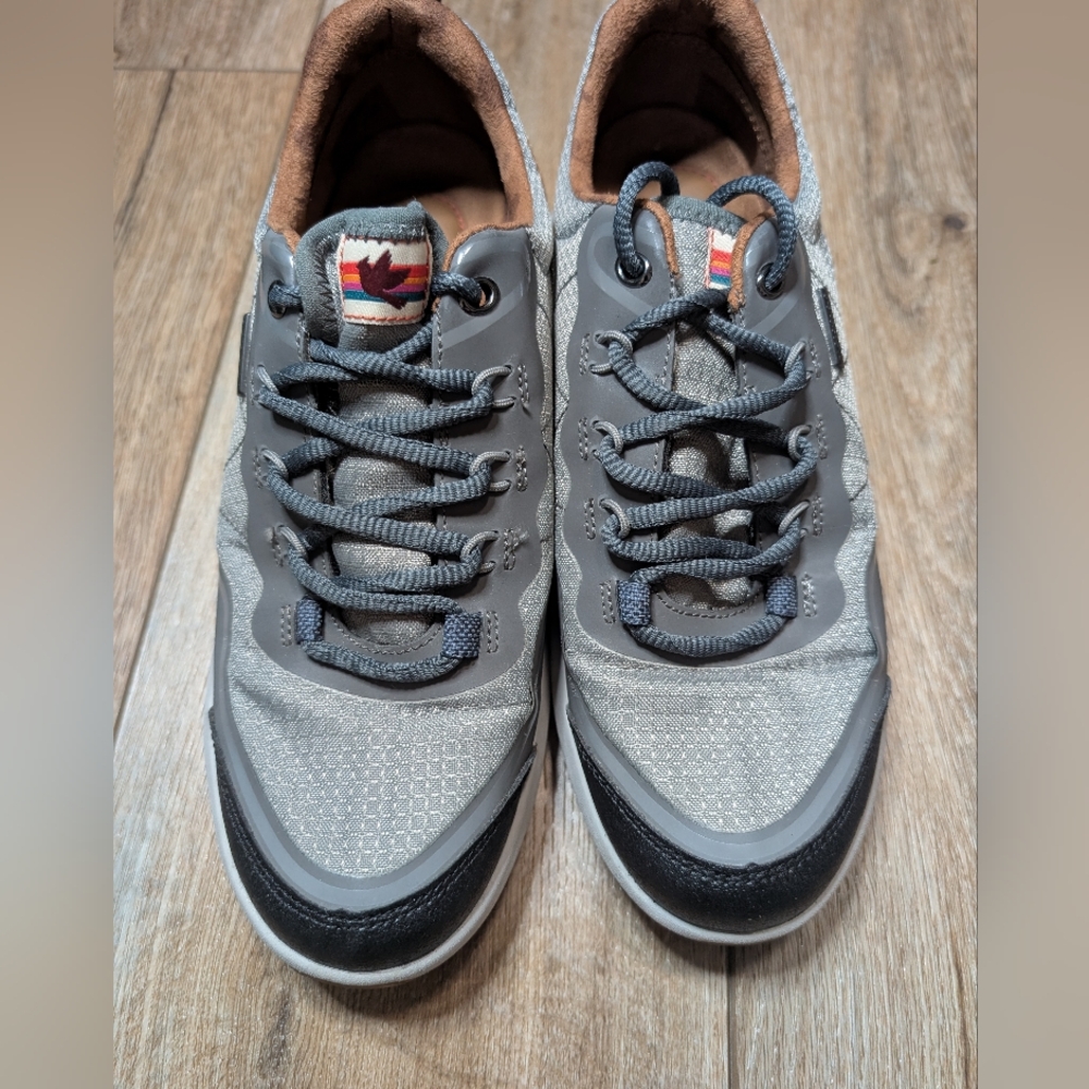 NWOT, Rockport Cobbhill Skylar Sneakers, Women's Size 7.5.